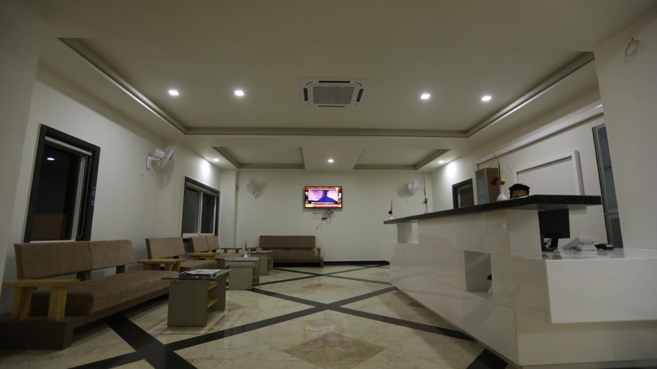 Kukda Resort Chittorgarh Exterior foto