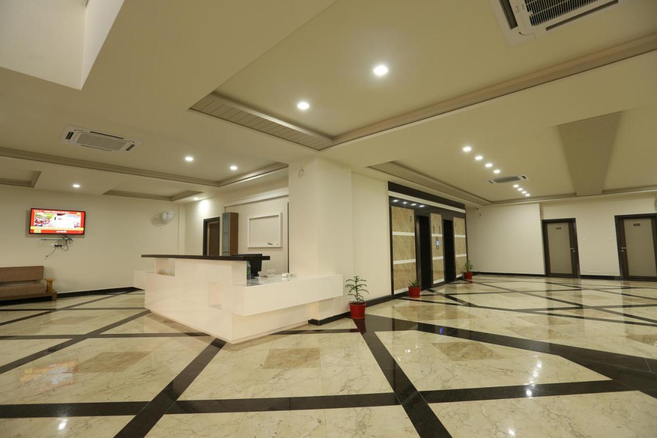 Kukda Resort Chittorgarh Exterior foto